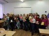 С наступающим праздником 8 марта