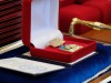 ГОСУДАРСТВЕННЫЕ НАГРАДЫ ПРЕДСТАВИТЕЛЯМ СОЦИАЛЬНОЙ ЗАЩИТЫ